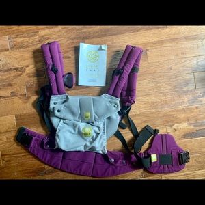 LILLEBaby Complete Carrier